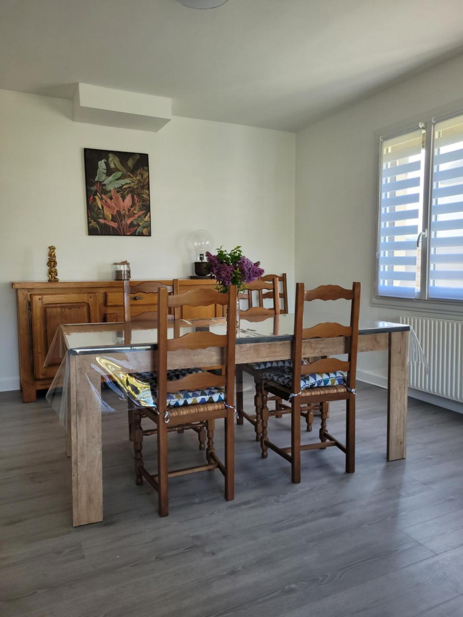 Bienvenue Chez Sylvie Βίλα Martigné-Briand Εξωτερικό φωτογραφία