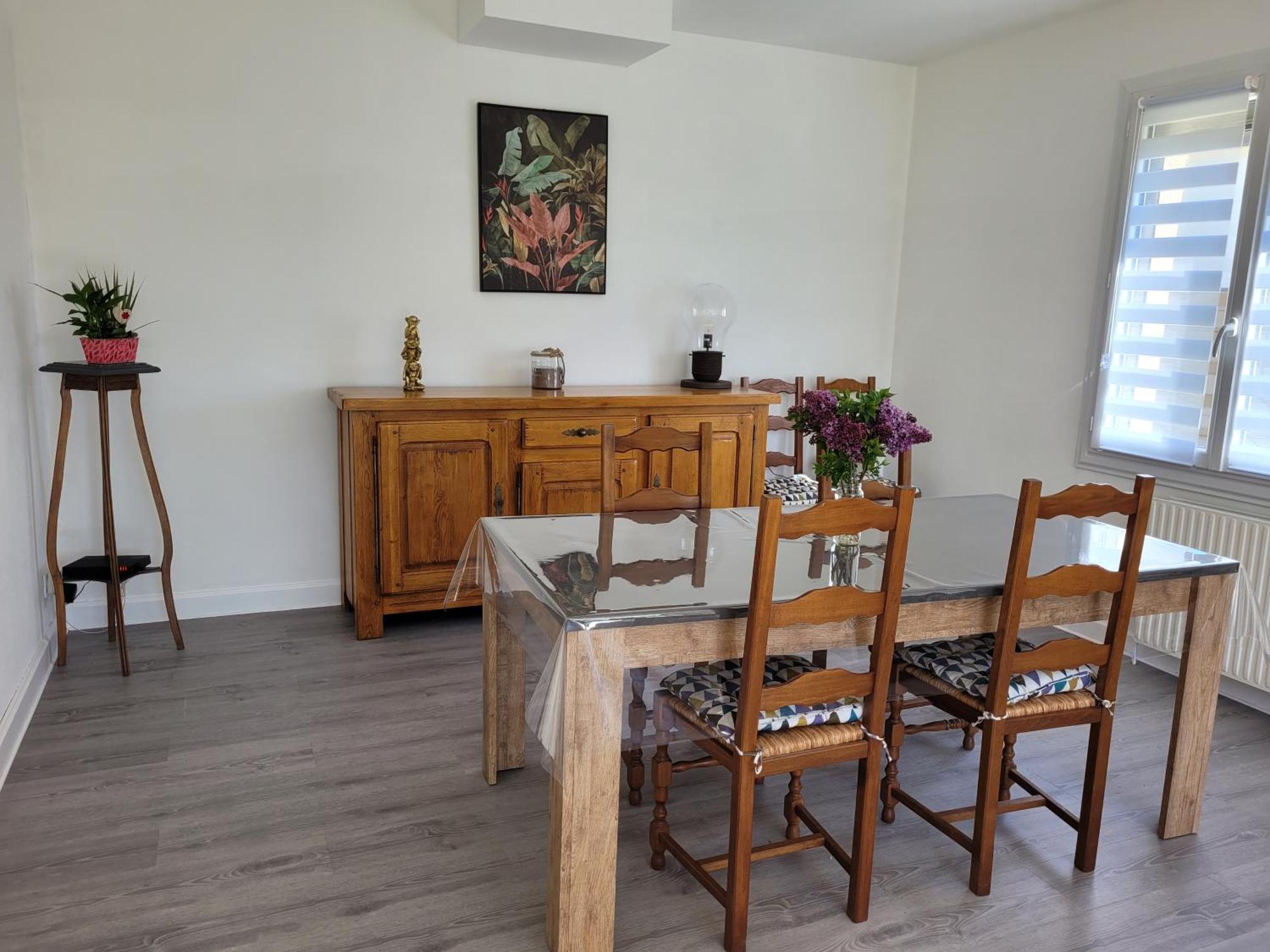 Bienvenue Chez Sylvie Βίλα Martigné-Briand Εξωτερικό φωτογραφία