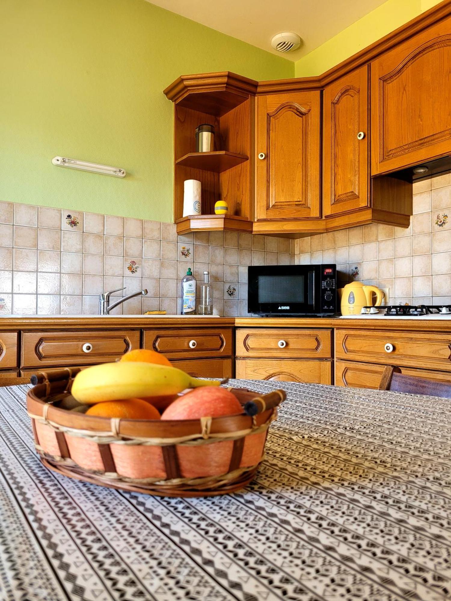 Bienvenue Chez Sylvie Βίλα Martigné-Briand Εξωτερικό φωτογραφία